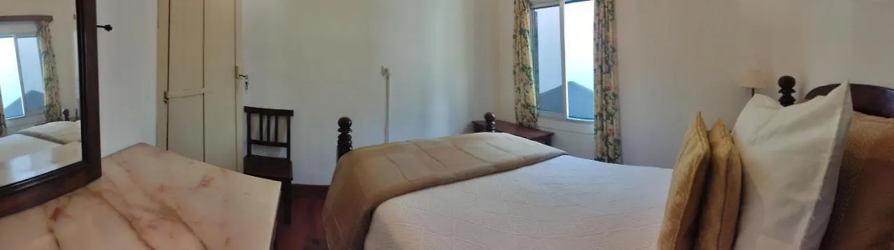 Homestay Casa Da Avo Rosa Apartment Sao Vicente