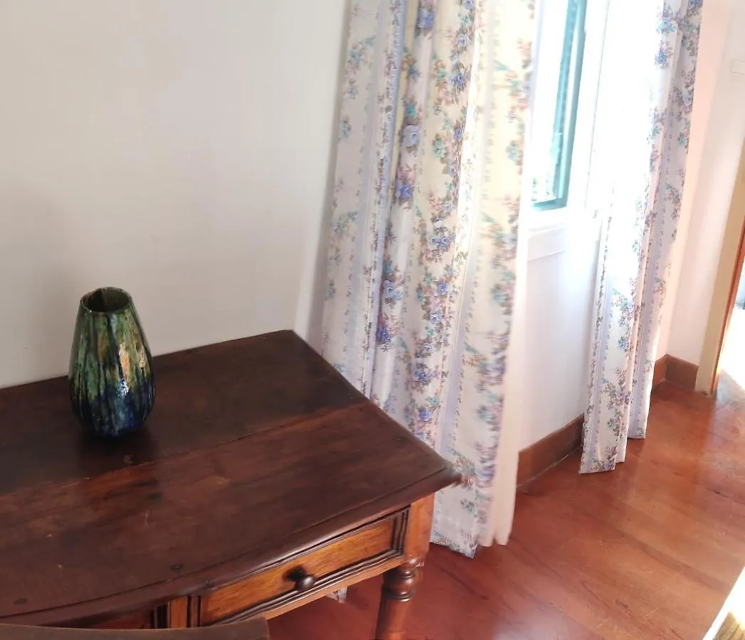 Casa Da Avo Rosa Apartment Sao Vicente  Homestay