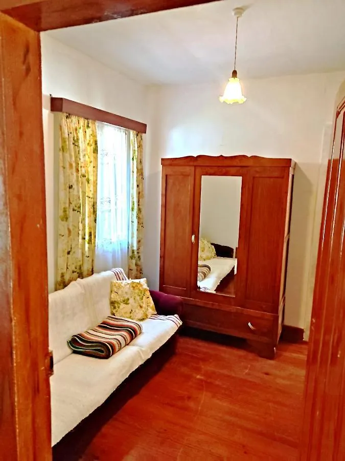 Homestay Casa Da Avo Rosa Apartment Sao Vicente  Portugal