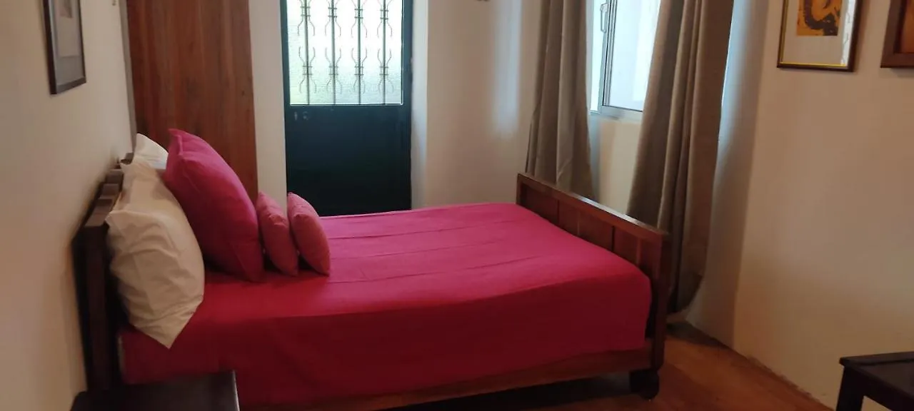 Casa Da Avo Rosa Apartment Sao Vicente  0*, Sao Vicente (Madeira)