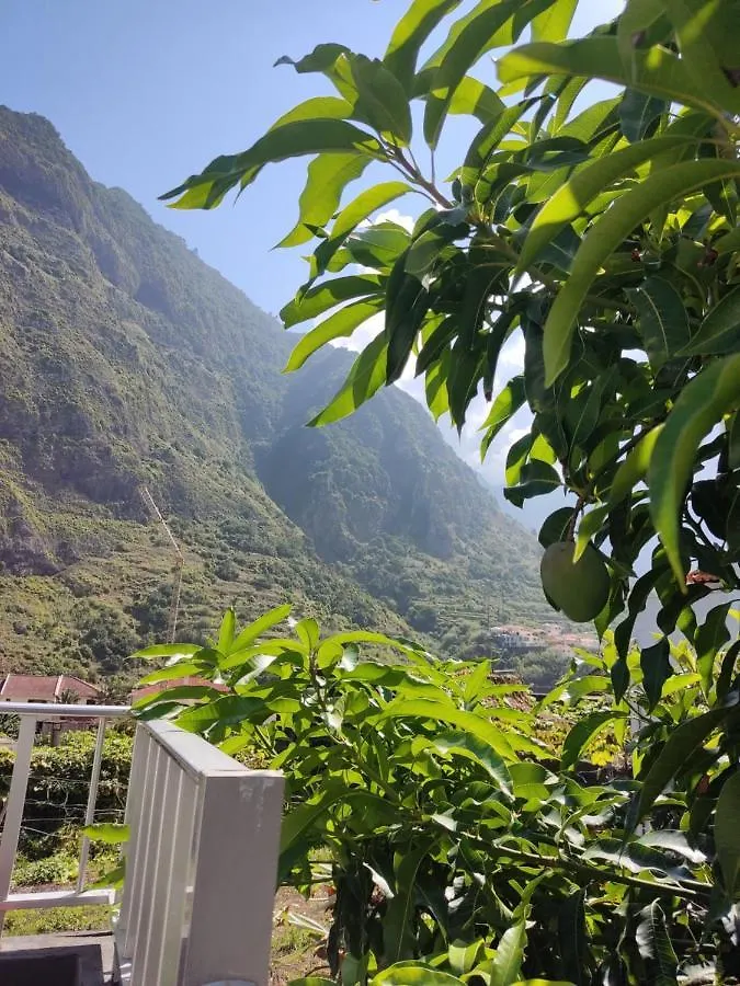 Homestay Casa Da Avo Rosa Apartment Sao Vicente  Portugal
