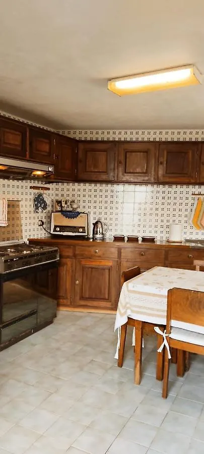 Casa Da Avo Rosa Apartment Sao Vicente  Homestay