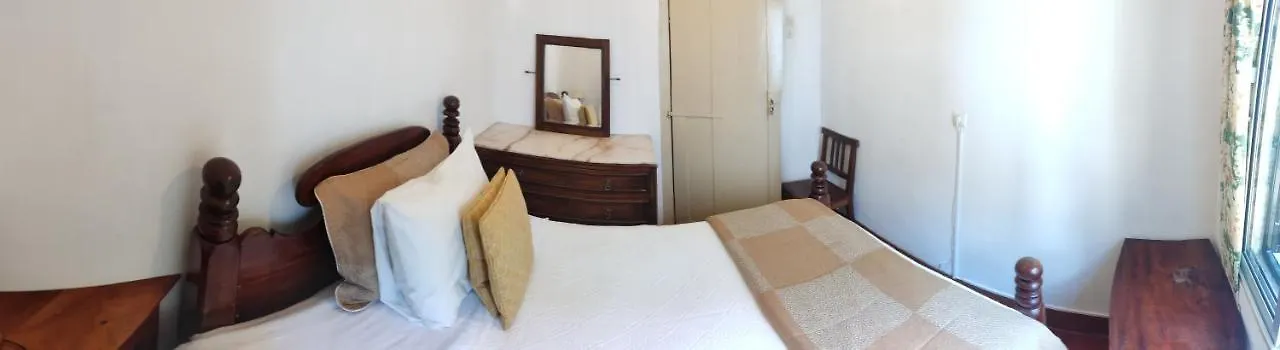 Casa Da Avo Rosa Apartment Sao Vicente  Homestay