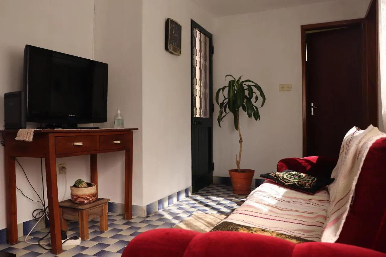 Casa Da Avo Rosa Apartment Sao Vicente  Portugal