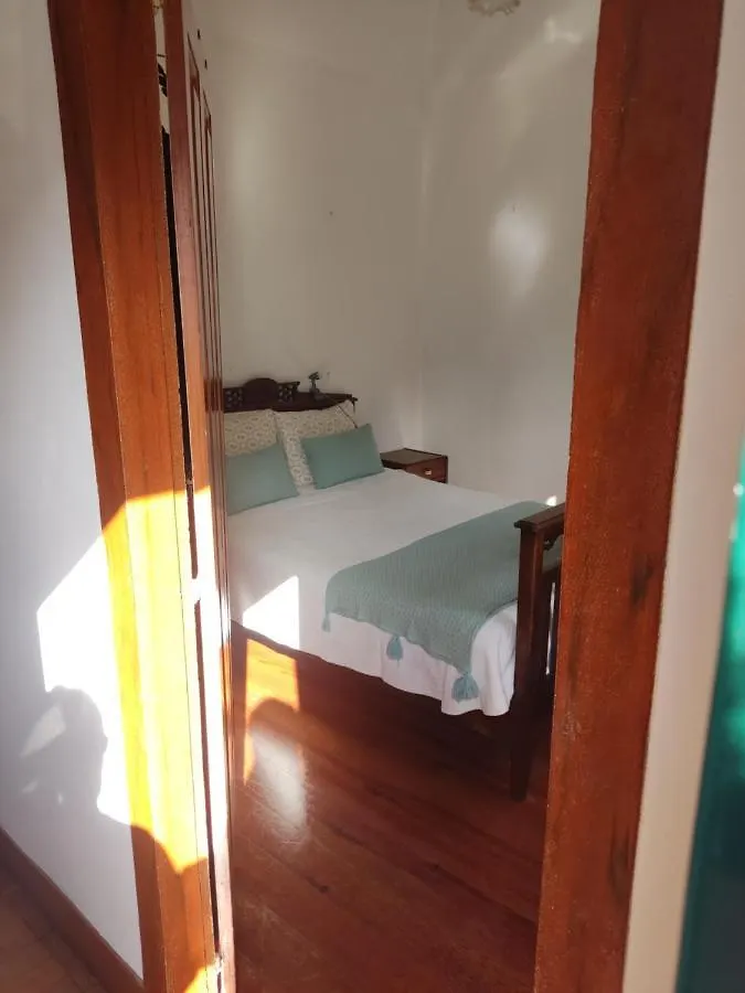 Homestay Casa Da Avo Rosa Apartment Sao Vicente  Portugal