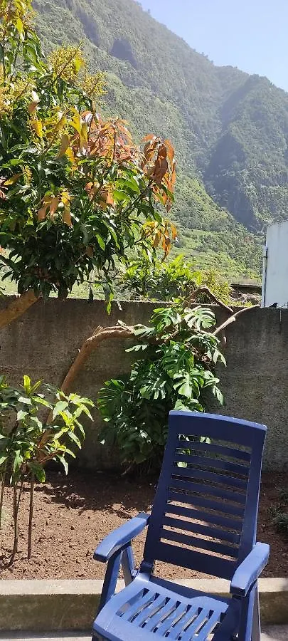 Casa Da Avo Rosa Apartment Sao Vicente