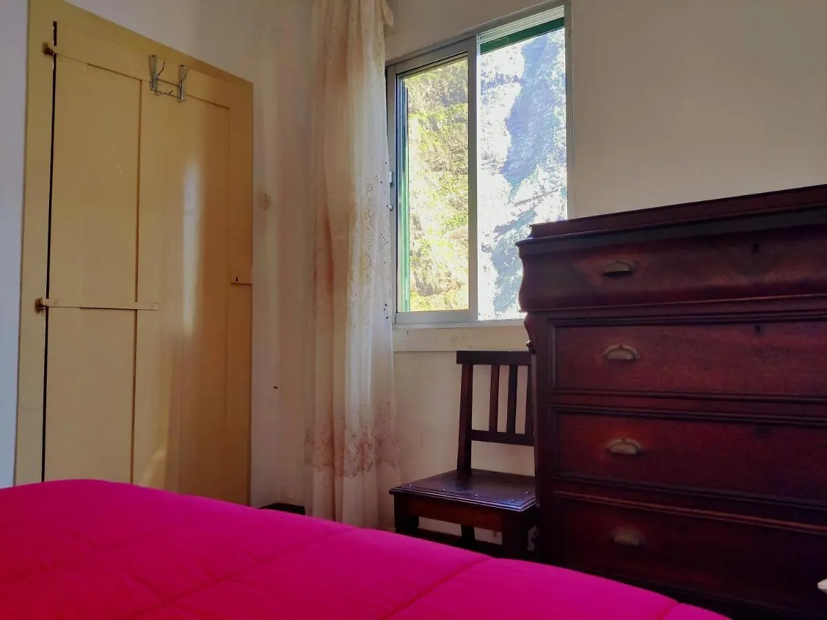 Casa Da Avo Rosa Apartment Sao Vicente  Homestay
