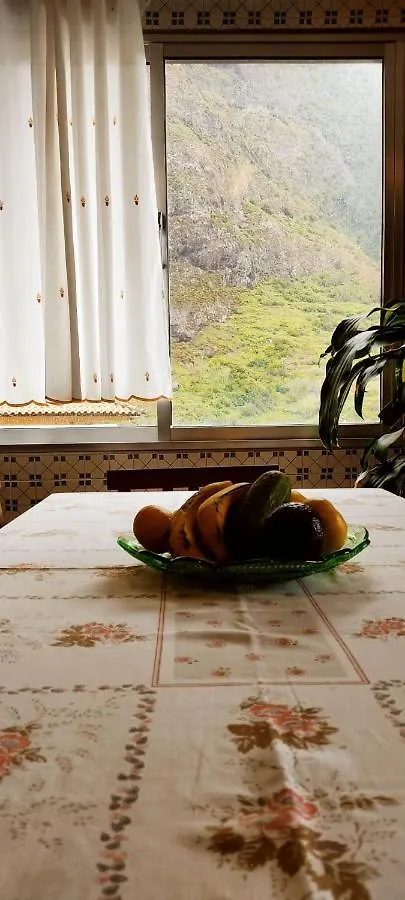 Casa Da Avo Rosa Apartment Sao Vicente  0*, Sao Vicente (Madeira)