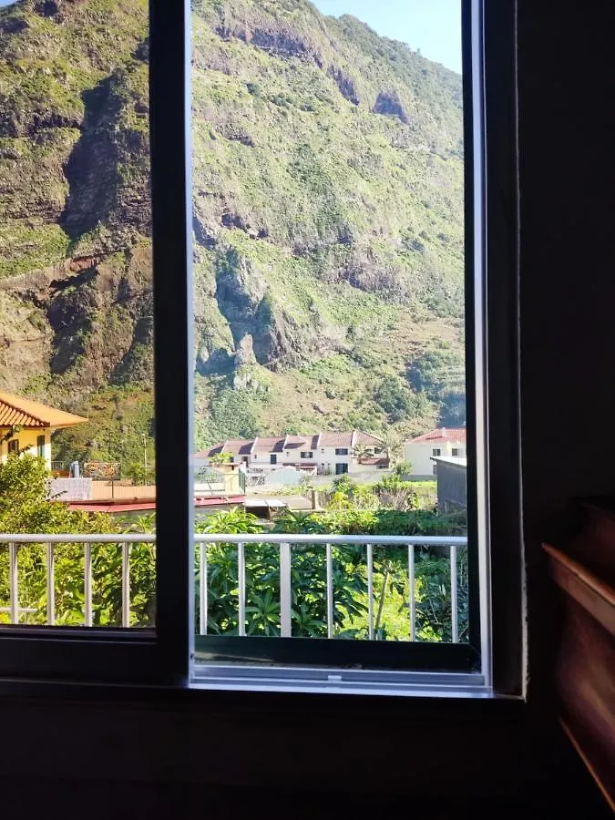 Casa Da Avo Rosa Apartment Sao Vicente  0*, Sao Vicente (Madeira)