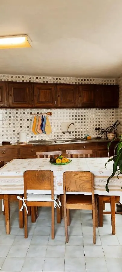 Casa Da Avo Rosa Apartment Sao Vicente