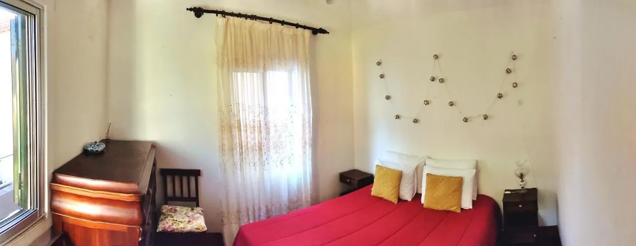 Casa Da Avo Rosa Apartment Sao Vicente  Homestay Sao Vicente (Madeira)