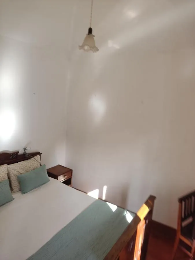 Homestay Casa Da Avo Rosa Apartment Sao Vicente