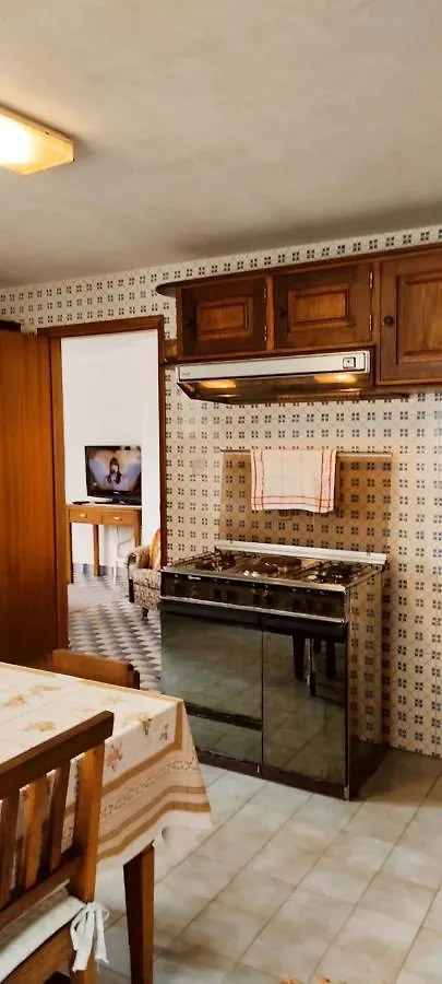 Casa Da Avo Rosa Apartment Sao Vicente  Portugal