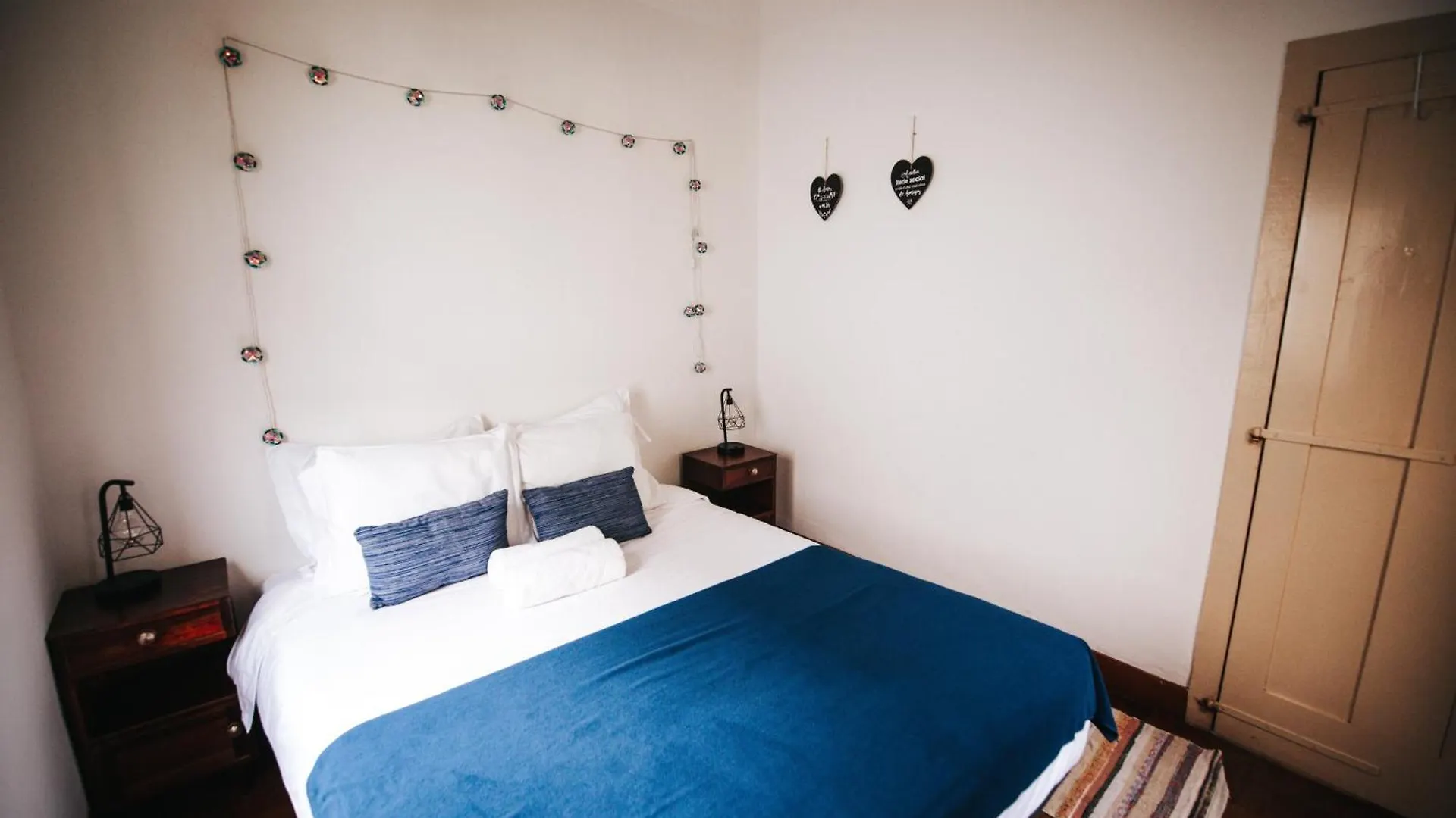 Homestay Casa Da Avo Rosa Apartment Sao Vicente