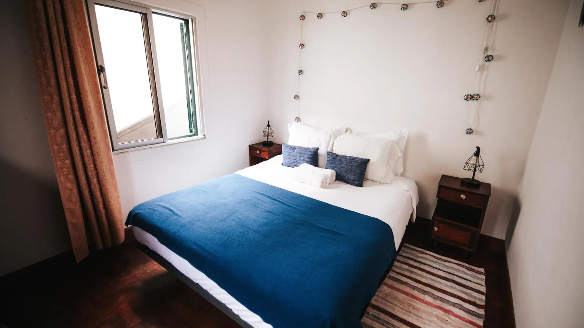 Homestay Casa Da Avo Rosa Apartment Sao Vicente  Portugal