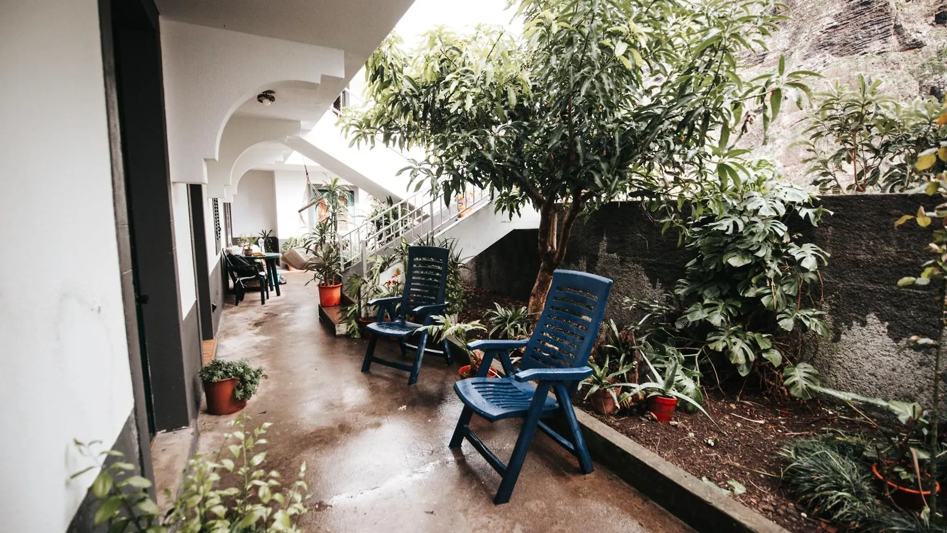 Casa Da Avo Rosa location