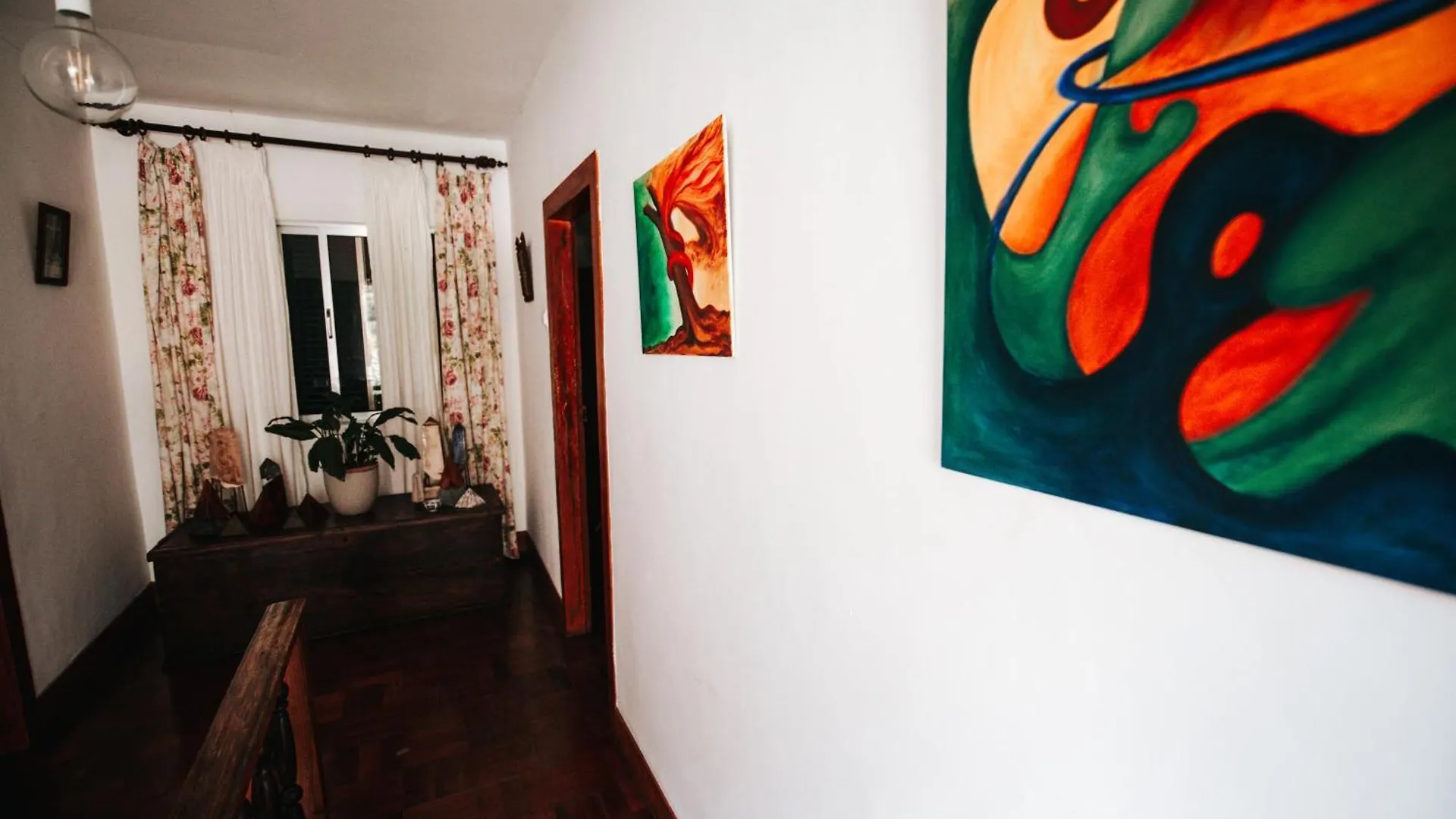 Casa Da Avo Rosa Apartment Sao Vicente  Sao Vicente (Madeira)
