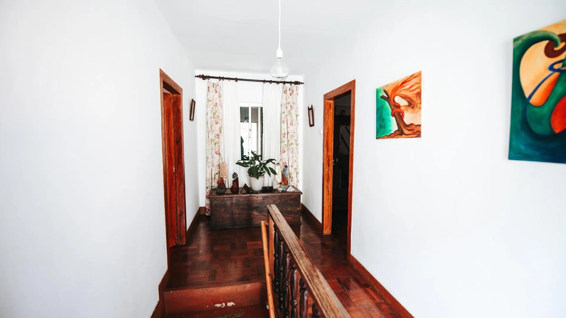 Homestay Casa Da Avo Rosa Apartment Sao Vicente