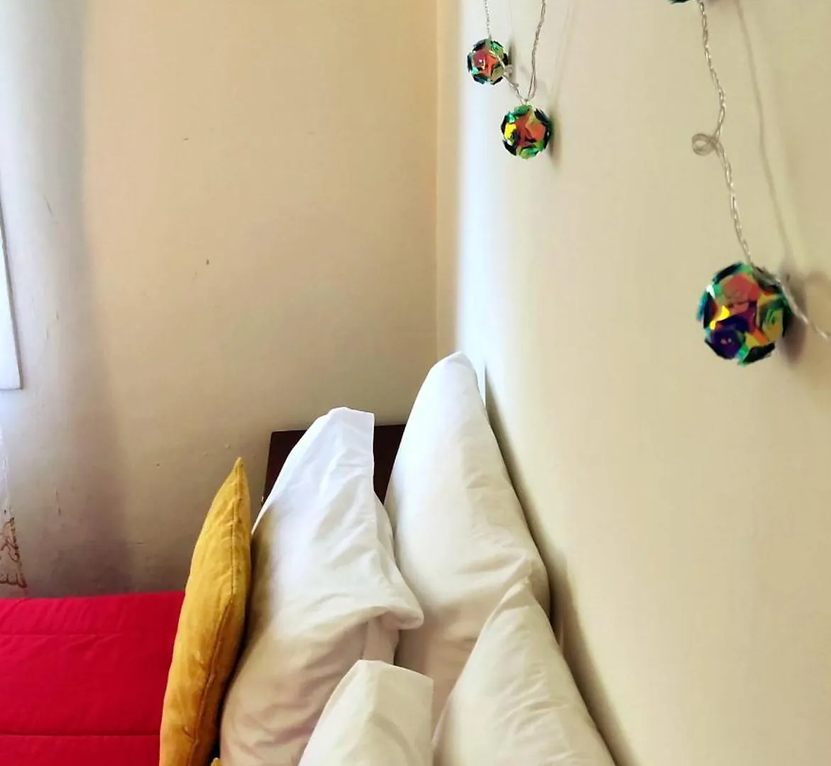 Casa Da Avo Rosa Apartment Sao Vicente