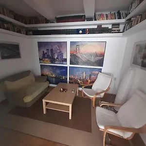  Apartment Old Romania