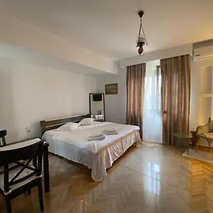  Apartment Dinamic Old Town Romania