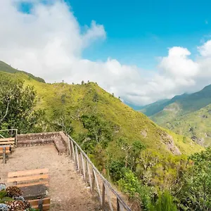 Country house Rabacal Nature Spot, Estreito Da Calheta