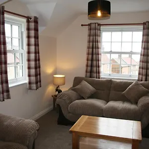  Apartment Hawthorn In Crayke Yo61 4te United Kingdom
