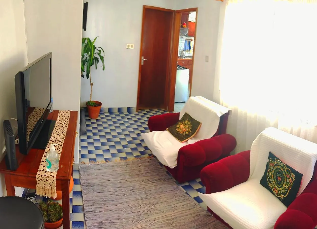 Casa Da Avo Rosa Apartment Sao Vicente  0*, Sao Vicente (Madeira) Portugal